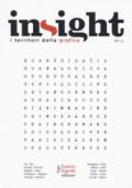 INSIGHT. VOL. 6: I TERRITORI DELLA GRAFICA