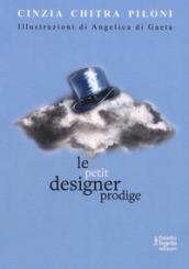 LE PETIT DESIGNER PRODIGE