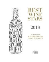 Best wine stars 2018