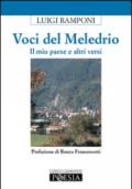 Voci del Meledrio