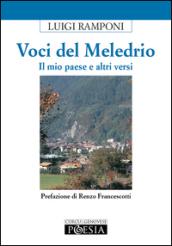 Voci del Meledrio