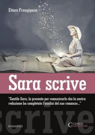 Sara scrive