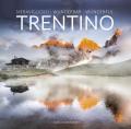Meraviglioso Trentino. Ediz. italiana, tedesca e inglese