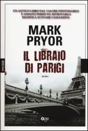 Il libraio di Parigi