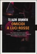 Omicidi a luci rosse