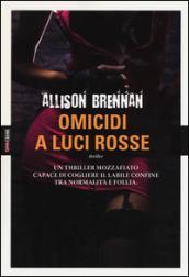 Omicidi a luci rosse