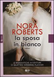 La sposa in bianco