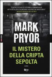 Il mistero della cripta sepolta