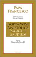 Esortazione apostolica Evangelii gaudium