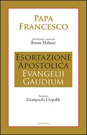 Esortazione apostolica Evangelii gaudium