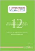 L'obiezione di coscienza tra libertà e responsabilità