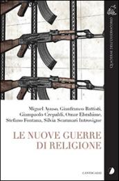 Le nuove guerre di religione