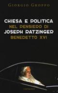 Chiesa e politica nel pensiero di J. Ratzinger