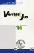 Veritas et Jus (2017). Vol. 14