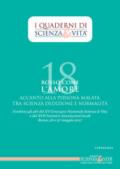 Rosso come l'amore accanto alla persona malata tra scienza, dedizione e normalità. Atti del 15º Convegno nazionale e del 17º incontro Associazioni locali (Roma, 26-27 maggio 2017)