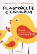 Filastrocche e canarini. Il mondo letterario di Giacomo Biffi