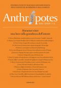 Anthropotes. Rivista di studi sulla persona e la famiglia (2018). Vol. 1-2: Humanae vitae: una luce sulla grandezza dell'amore.