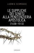 Le suppliche dei senesi alla Penitenzieria Apostolica (1458-1513)