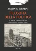 Filosofia della politica