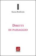 Diritti di passaggio. Ediz. multilingue