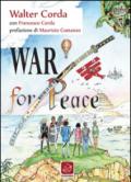 War for peace