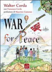 War for peace