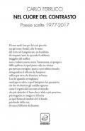 Nel cuore del contrasto. Poesie scelte 1977-2017