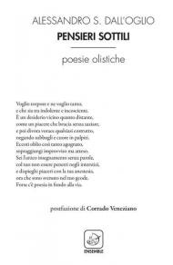 Pensieri sottili. Poesie olistiche