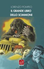 Il grande libro dello scimmione