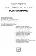 Uomini in fiamme