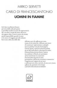 Uomini in fiamme