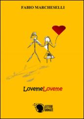 LovemoLoveme