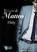 Il cuore di Matteo