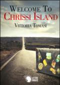 Welcome to Chrissi Island