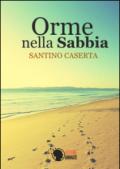 Orme nella sabbia