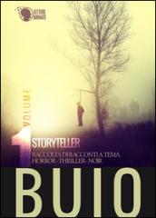 Buio storyteller: 1