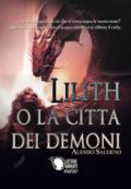 Lilith o La città dei demoni