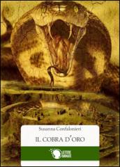 Il cobra d'oro