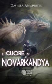 Il cuore di Novarkandya