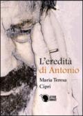 L'eredità di Antonio