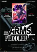 The Arms Peddler vol.5