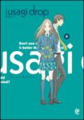 Usagi Drop. 9.
