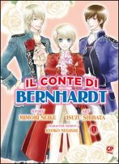 Il conte di Bernhardt. 1.