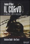 Il corvo. Libro secondo