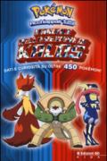 Pokémon. Manuale della regione di Kalos