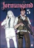 Jormungand. 5.