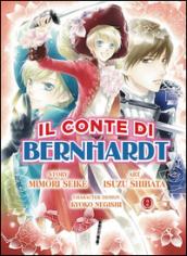 Il conte di Bernhardt. 2.