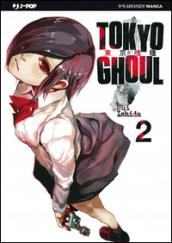 Tokyo Ghoul. 2.