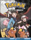 Pokemon nero e bianco. 4.