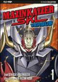 Mazinkaiser versus. 1.